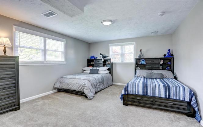 1225 Kathryn Road Silver Spring, MD 20904 - Photo 17 of 25 BR 3