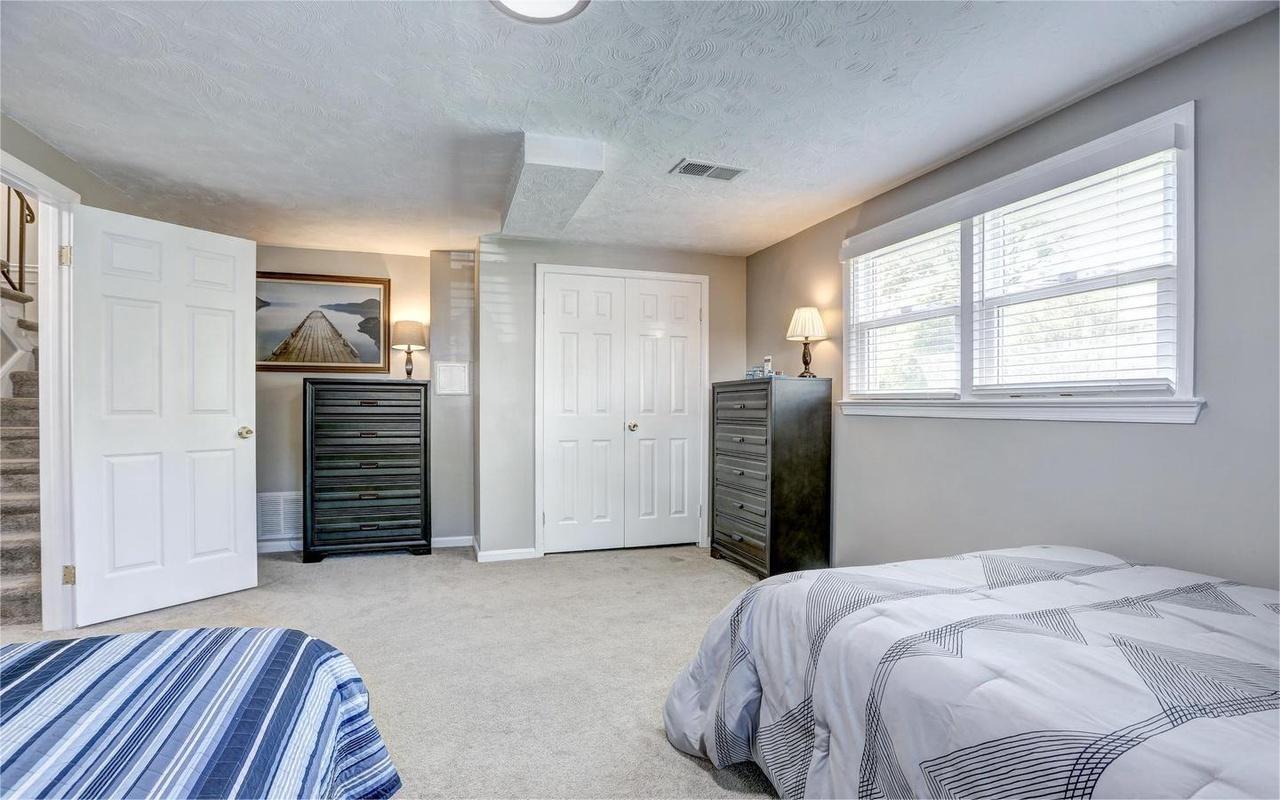 1225 Kathryn Road Silver Spring, MD 20904 - Photo 18 of 25 BR 3