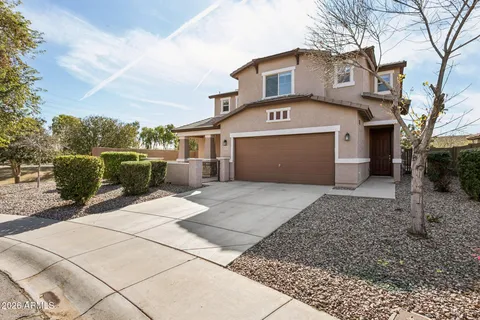$510,000 | 12151 West Davis Lane, Avondale, AZ 85323