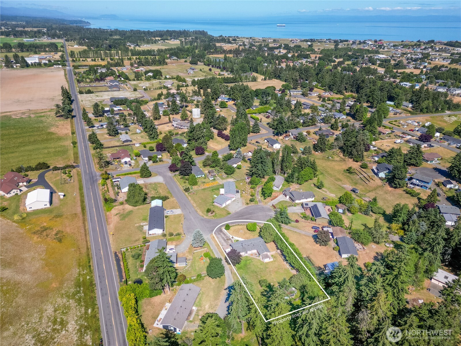70 Ridge Place Sequim, WA 98382 - Photo 3 of 39