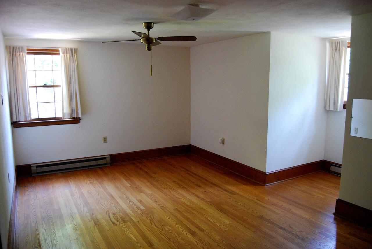 819 Honeysuckle Road Salem, VA 24153 - Photo 12 of 30 Bedroom #1