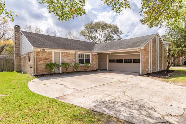 $1,999 | 5502 Forest Timbers Drive, Humble, TX 77346