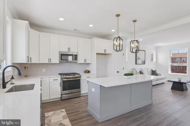 $684,900 | 9838-44 Legion Street, Unit 1, Philadelphia, PA 19114