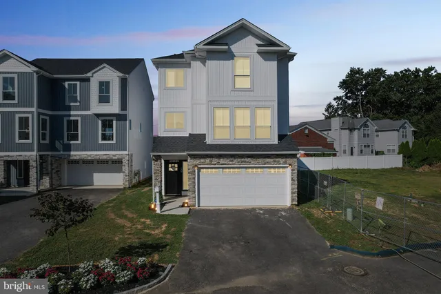 $684,900 | 9838-44 Legion Street, Unit 1, Philadelphia, PA 19114