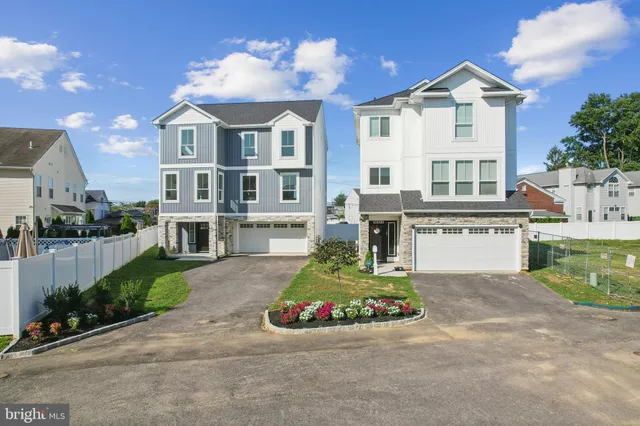 $684,900 | 9838-44 Legion Street, Unit 1, Philadelphia, PA 19114