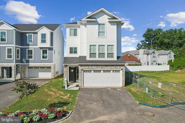 $692,900 | 9838-44 Legion Street, Unit 1, Philadelphia, PA 19114
