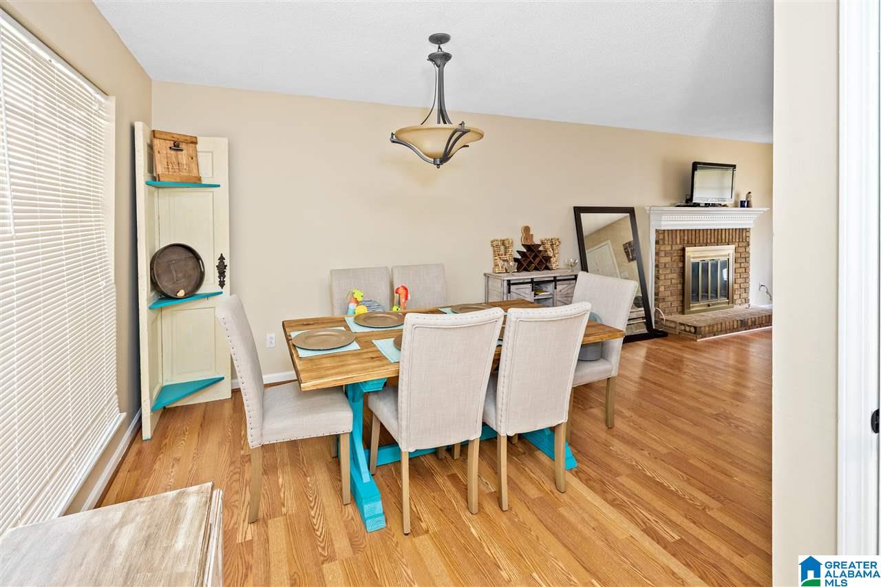 368 St John Road Northwest Birmingham, AL 35215 - Photo 4 of 10