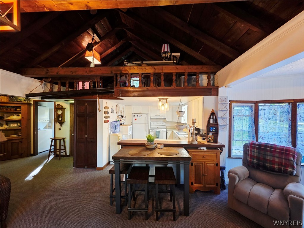 5419 Narrows Rod & Gun Club Road, Unit 36 Little Valley, NY 14755 - Photo 13 of 47