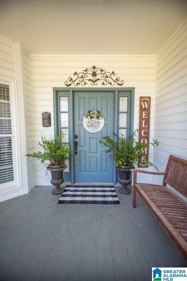 95 Cherry Tree Lane Cropwell, AL 35054 - Photo 47 of 48
