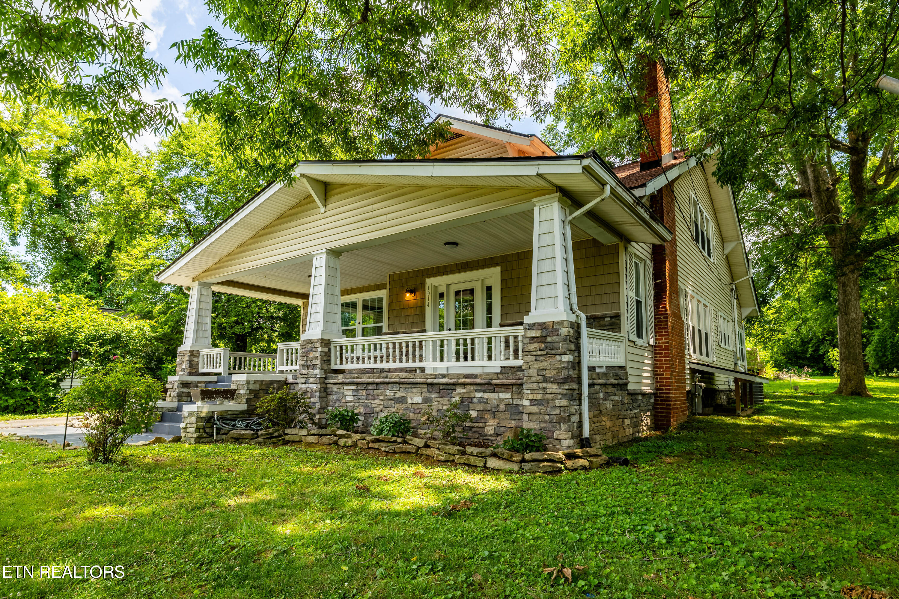 1014 Sevierville Road Maryville, TN 37804 - Photo 1 of 52 1014SeviervilleRd-49