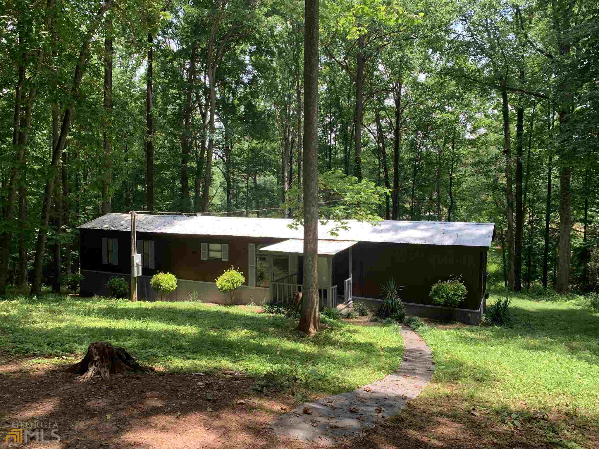 520 Red Oak Road Maysville, GA 30558 - Photo 1 of 1 Gallery Image 1