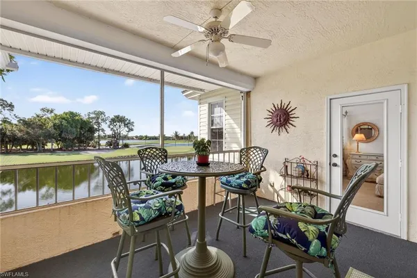 $4,995 | 8540 Mystic Greens Way, Unit 305, Naples, FL 34113