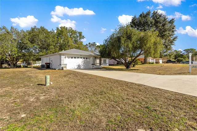 $214,900 | 6115 Southwest 104th Street, Ocala, FL 34476