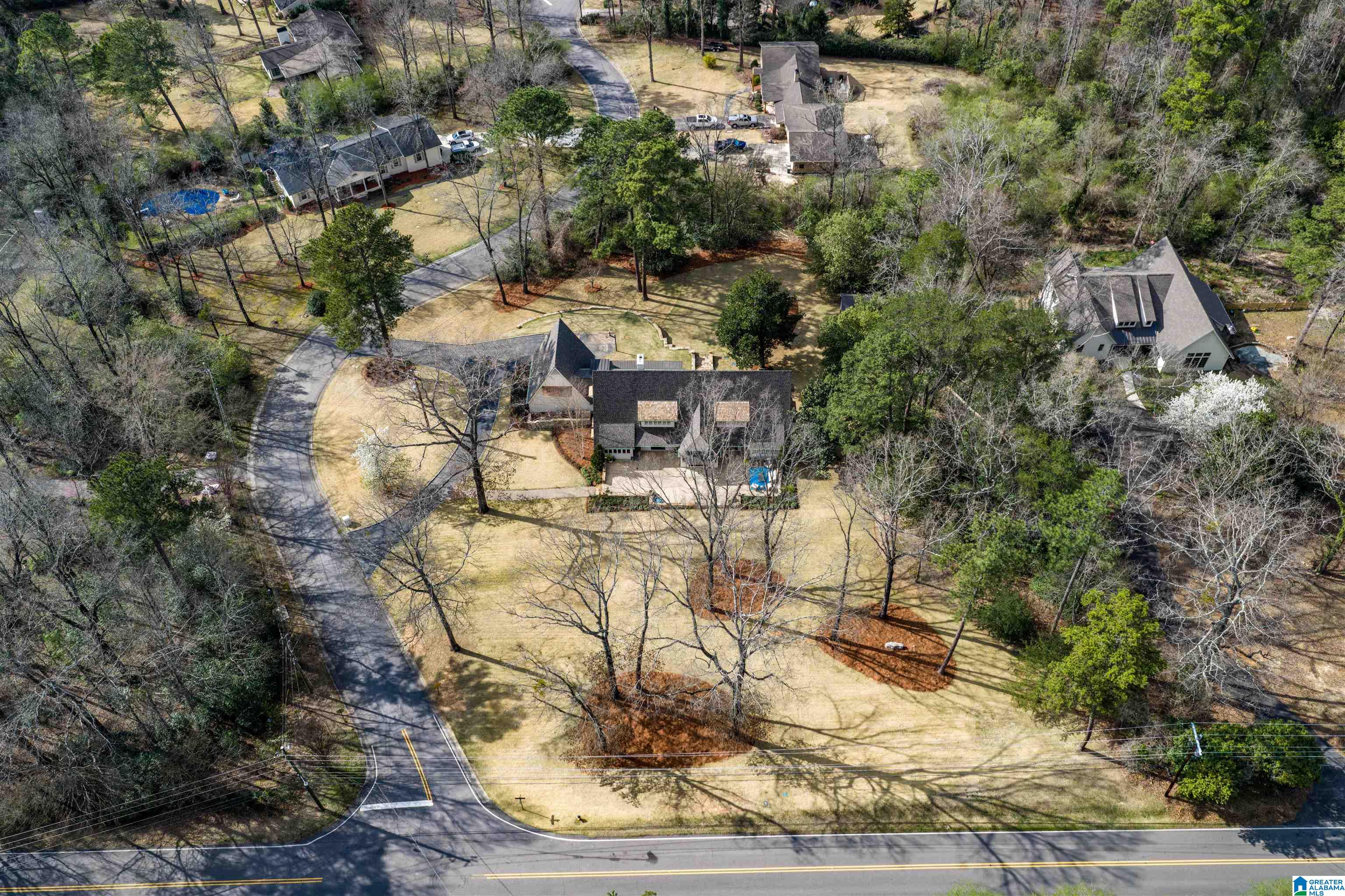 2600 Altadena Road Birmingham, AL 35243 - Photo 6 of 100