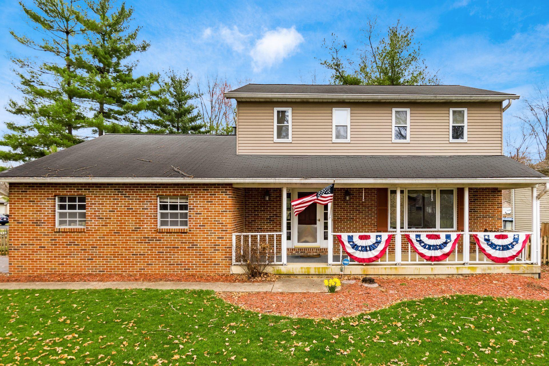 82 Betts Road Southwest Reynoldsburg, OH 43068 - Photo 1 of 51 Gallery Image 1