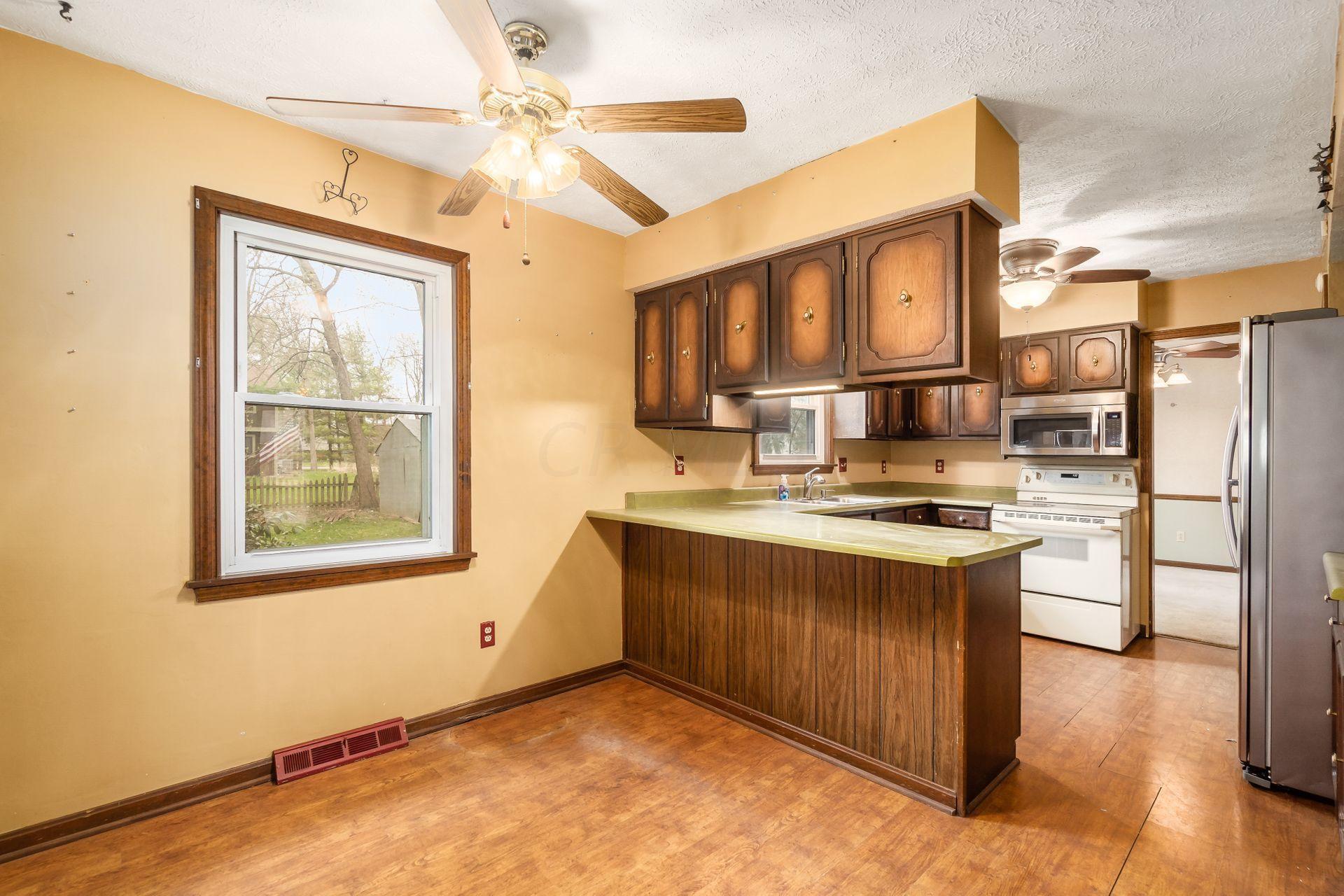 82 Betts Road Southwest Reynoldsburg, OH 43068 - Photo 19 of 51 Gallery Image 19