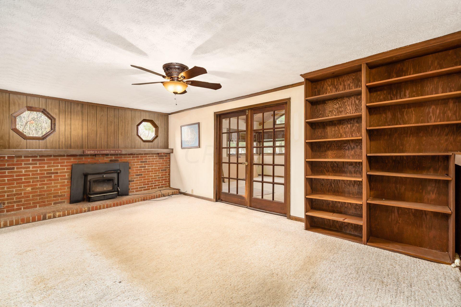 82 Betts Road Southwest Reynoldsburg, OH 43068 - Photo 21 of 51 Gallery Image 21