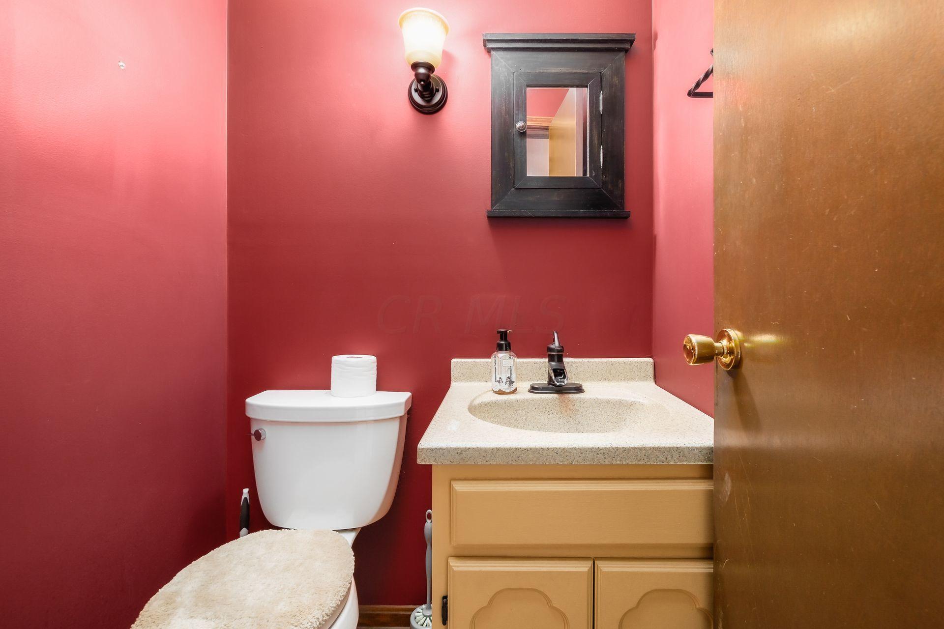 82 Betts Road Southwest Reynoldsburg, OH 43068 - Photo 26 of 51 Gallery Image 26