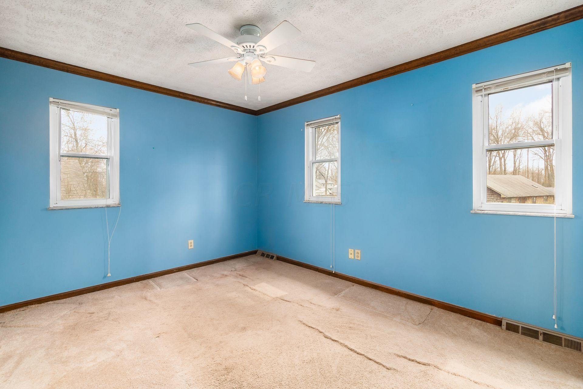 82 Betts Road Southwest Reynoldsburg, OH 43068 - Photo 33 of 51 Gallery Image 33