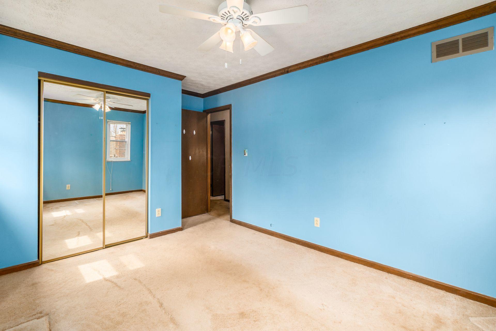 82 Betts Road Southwest Reynoldsburg, OH 43068 - Photo 34 of 51 Gallery Image 34