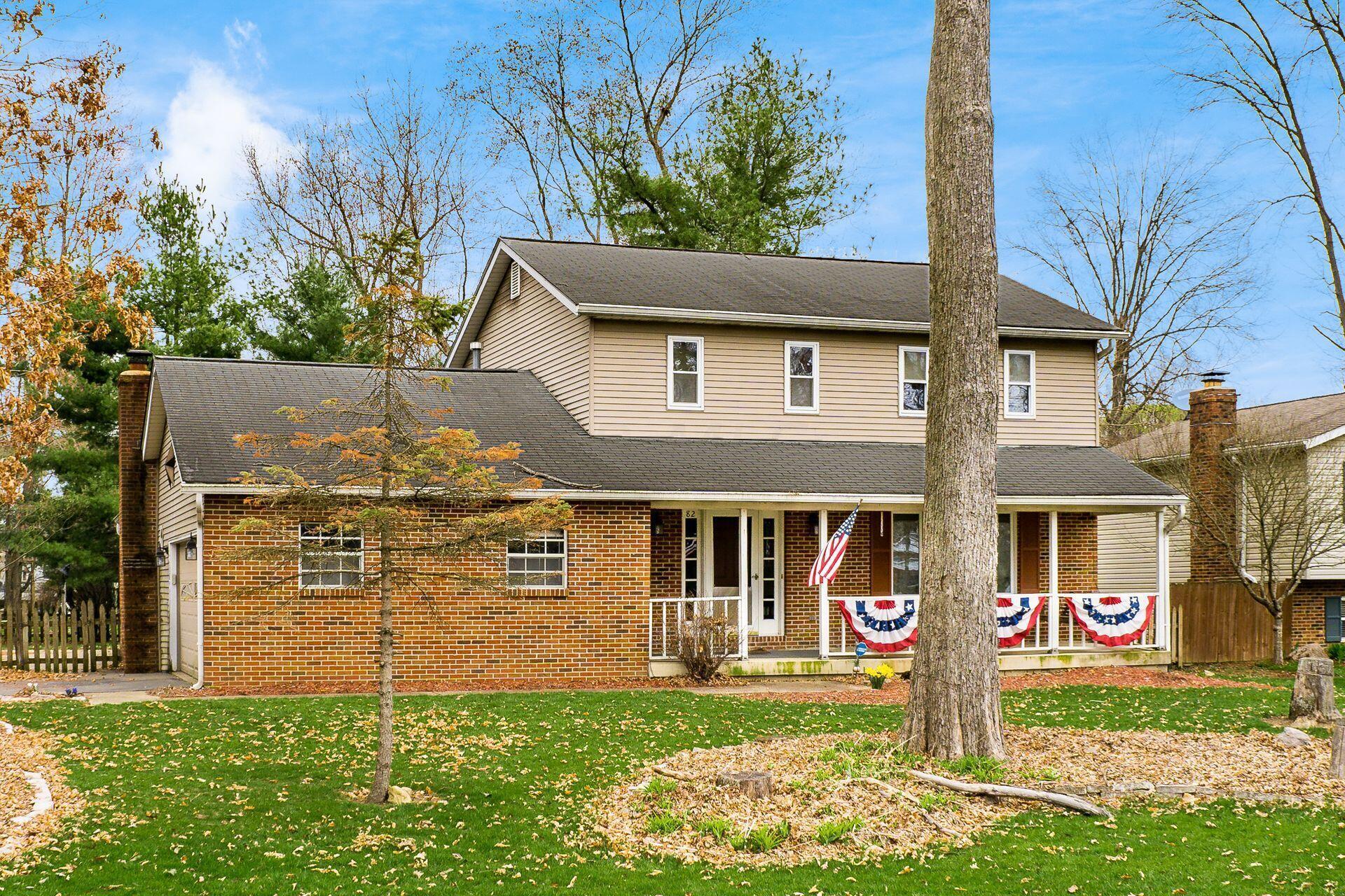 82 Betts Road Southwest Reynoldsburg, OH 43068 - Photo 4 of 51 Gallery Image 4