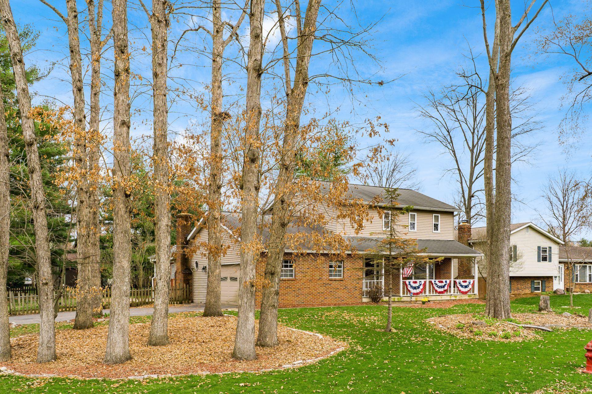 82 Betts Road Southwest Reynoldsburg, OH 43068 - Photo 42 of 51 Gallery Image 42