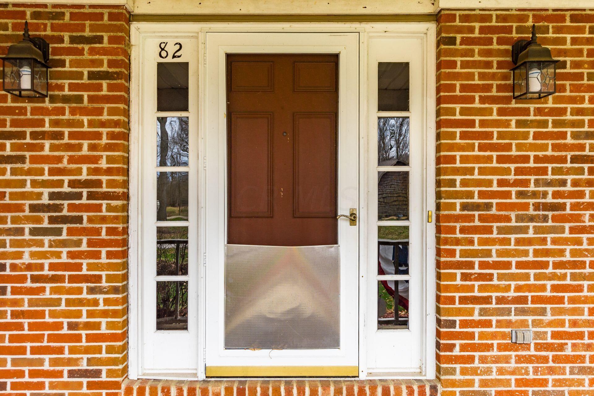 82 Betts Road Southwest Reynoldsburg, OH 43068 - Photo 43 of 51 Gallery Image 43