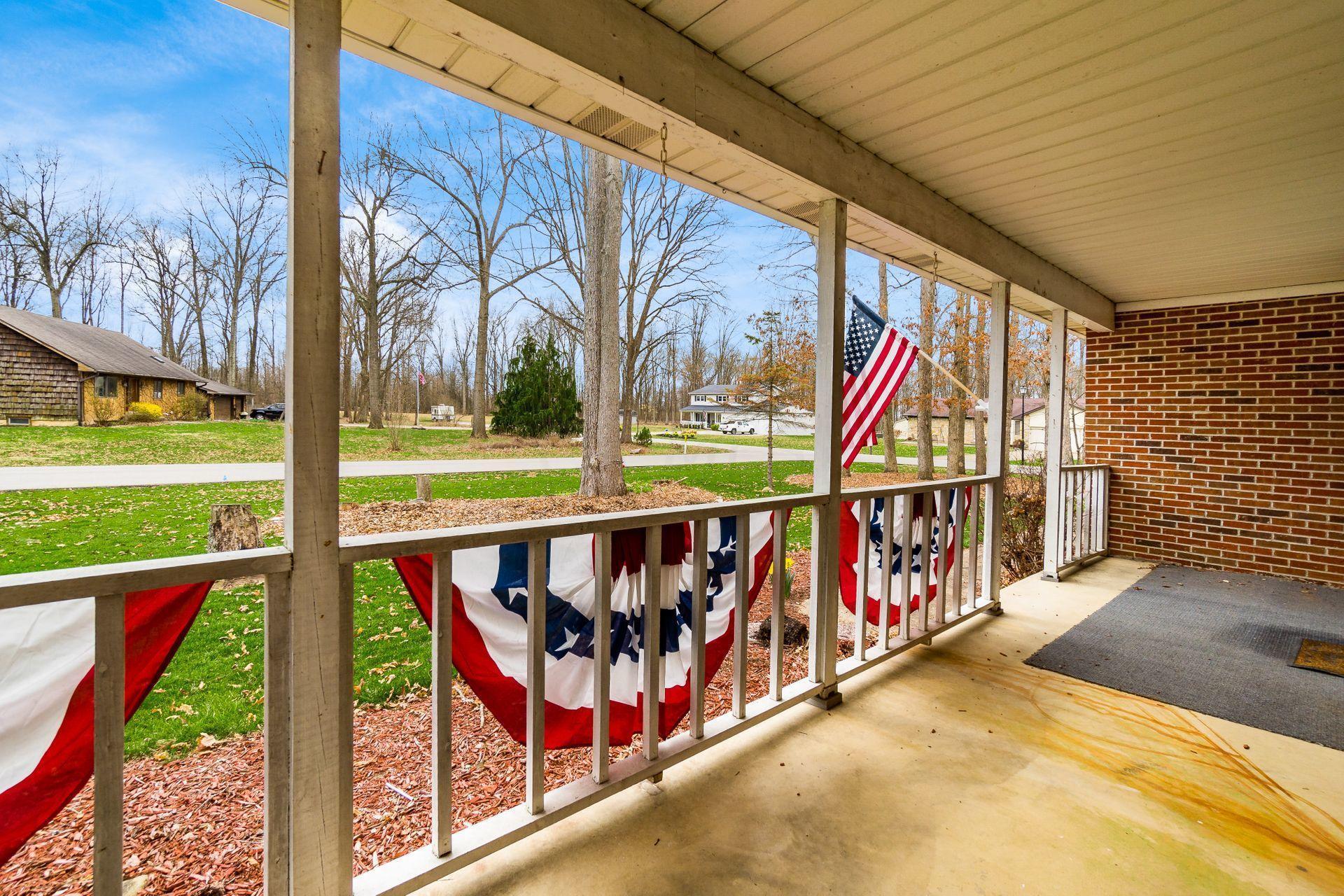 82 Betts Road Southwest Reynoldsburg, OH 43068 - Photo 45 of 51 Gallery Image 45