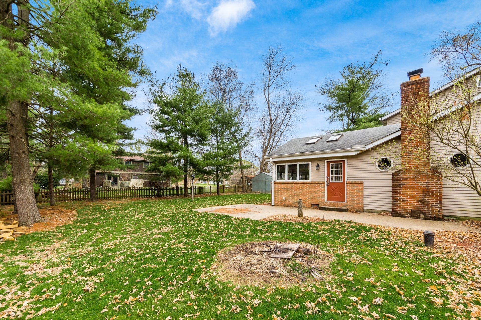 82 Betts Road Southwest Reynoldsburg, OH 43068 - Photo 47 of 51 Gallery Image 47