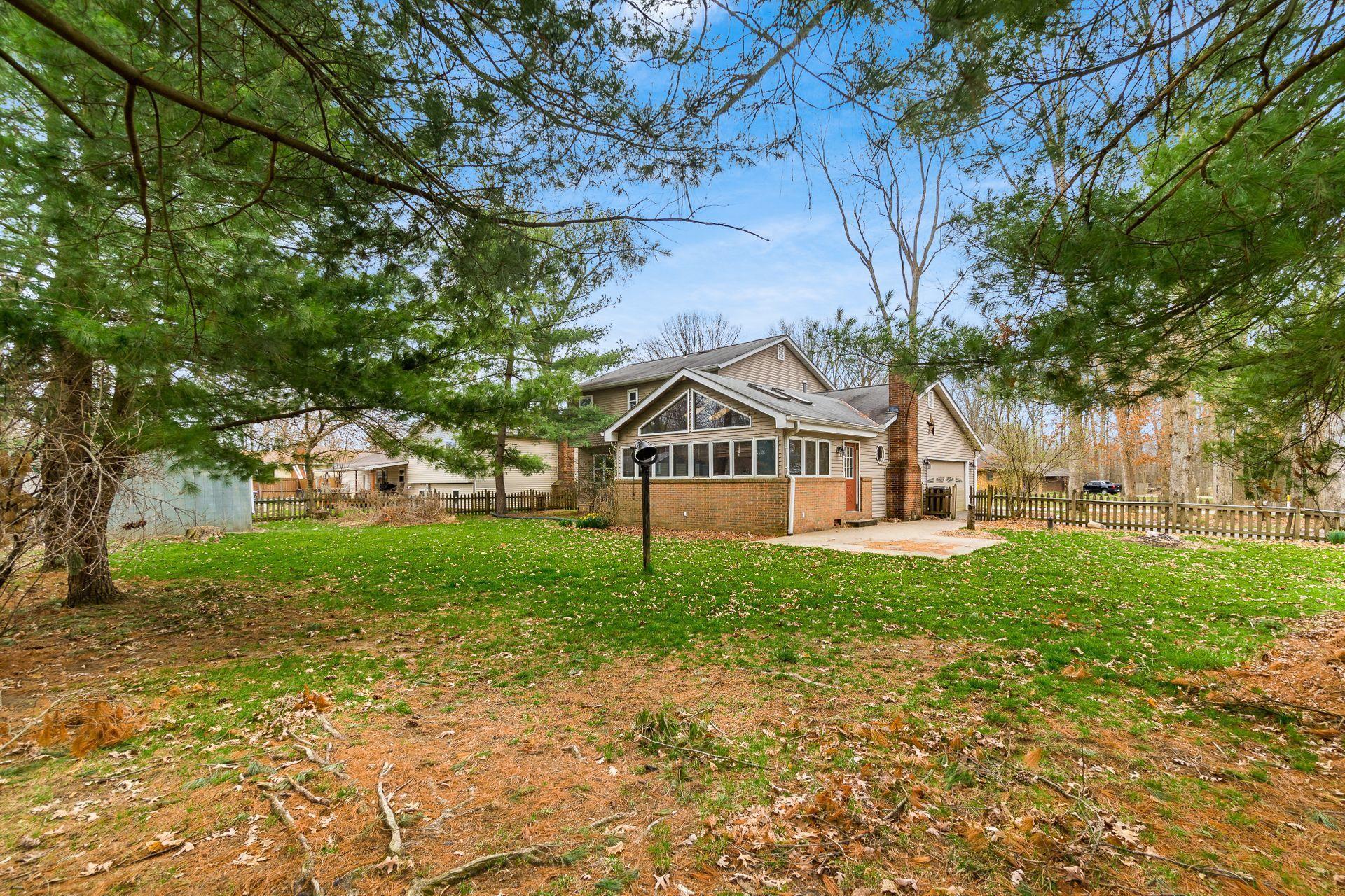 82 Betts Road Southwest Reynoldsburg, OH 43068 - Photo 48 of 51 Gallery Image 48