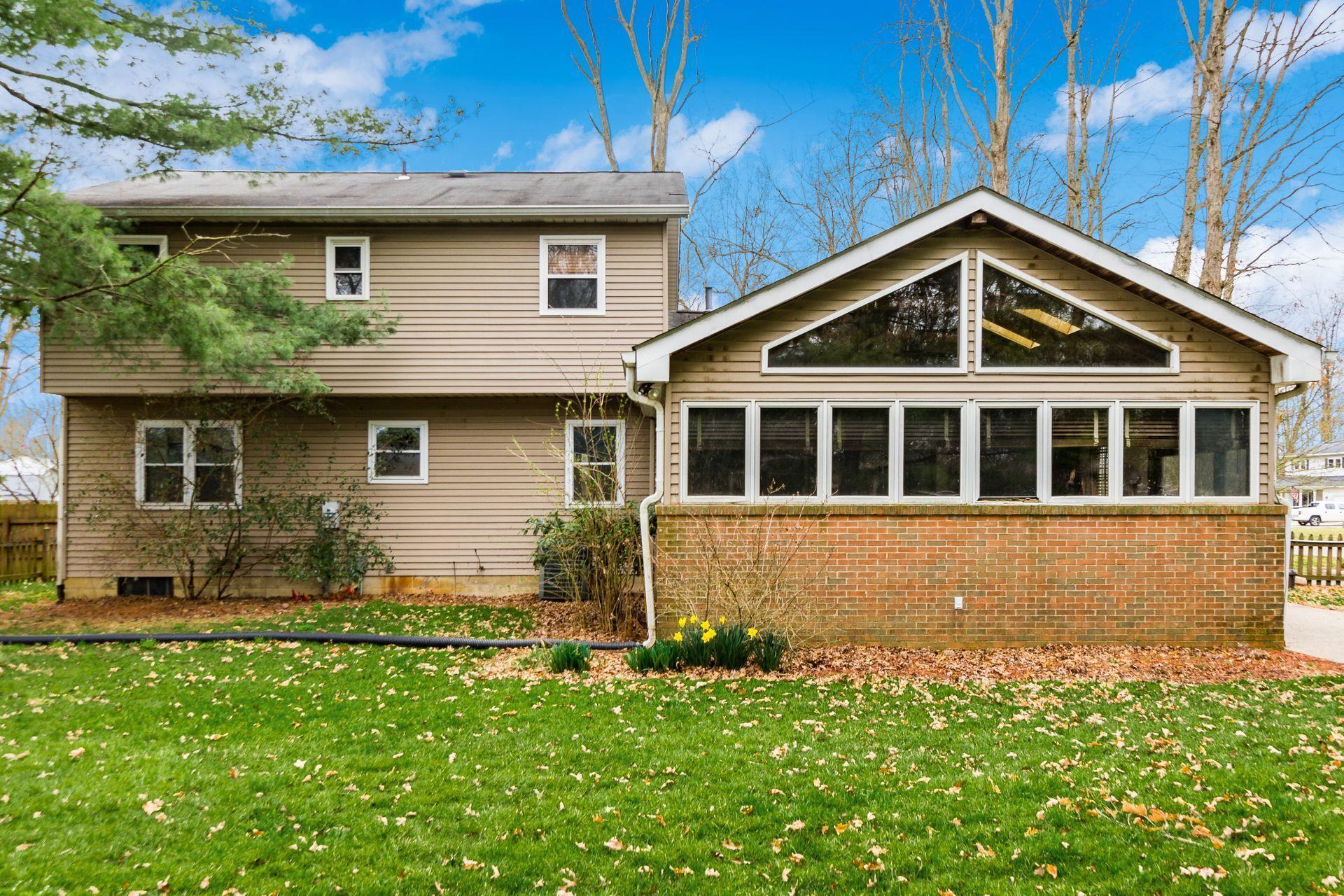 82 Betts Road Southwest Reynoldsburg, OH 43068 - Photo 49 of 51 Gallery Image 49