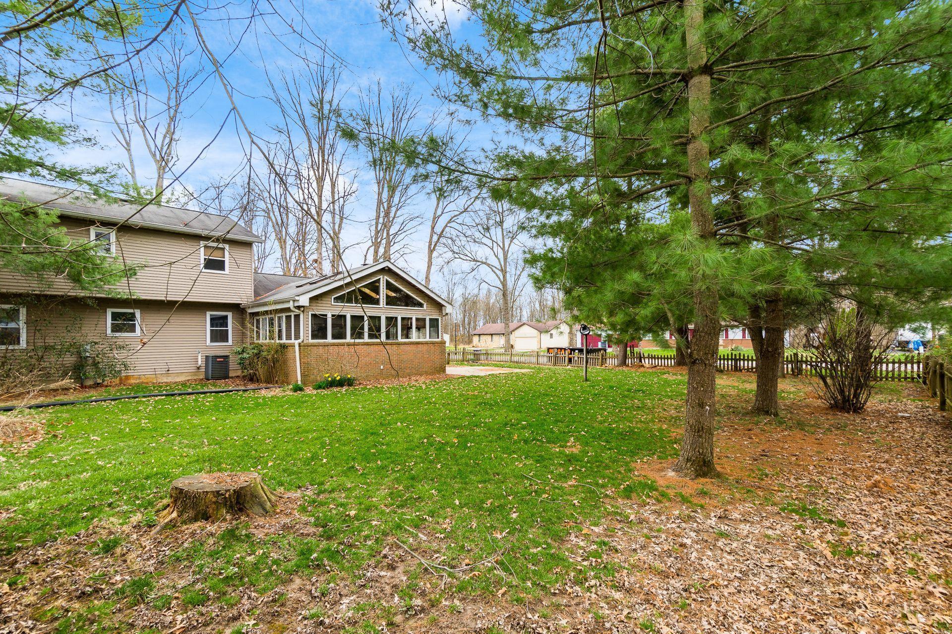 82 Betts Road Southwest Reynoldsburg, OH 43068 - Photo 50 of 51 Gallery Image 50
