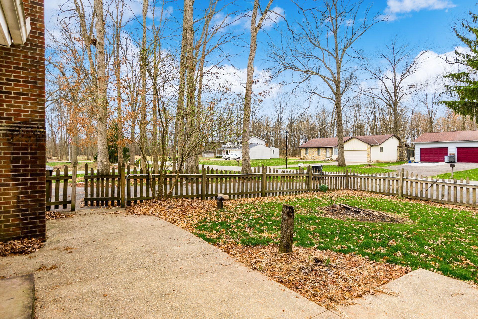 82 Betts Road Southwest Reynoldsburg, OH 43068 - Photo 51 of 51 Gallery Image 51