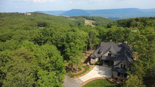 $1,790,000 | 179 Rushing Water Trail, Rising Fawn, GA 30738