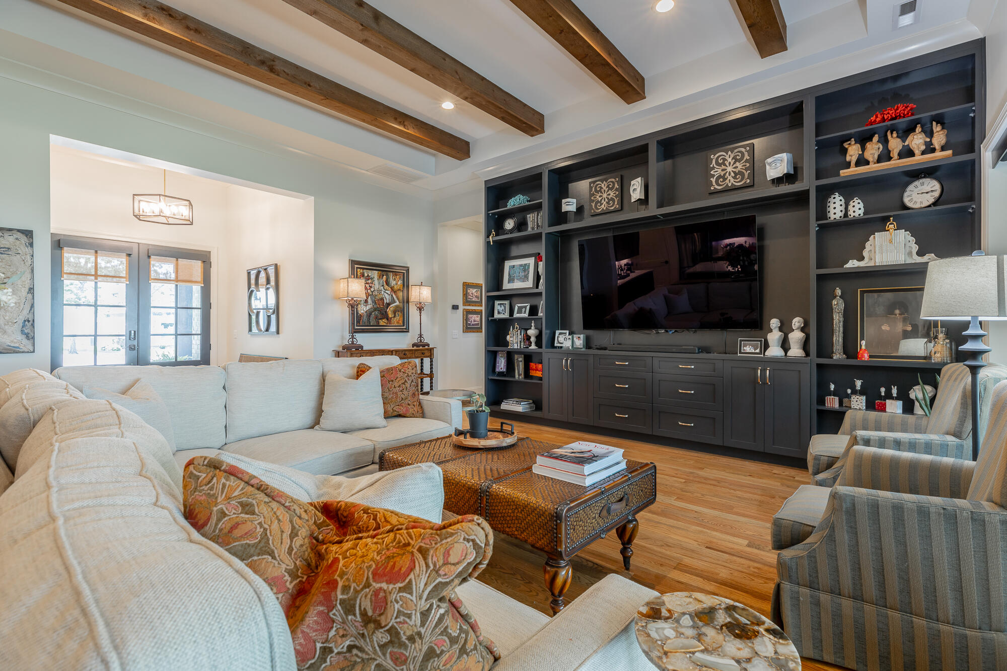 179 Rushing Water Trail Rising Fawn, GA 30738 - Photo 17 of 90 175 Rushing Waters Trail HD-27