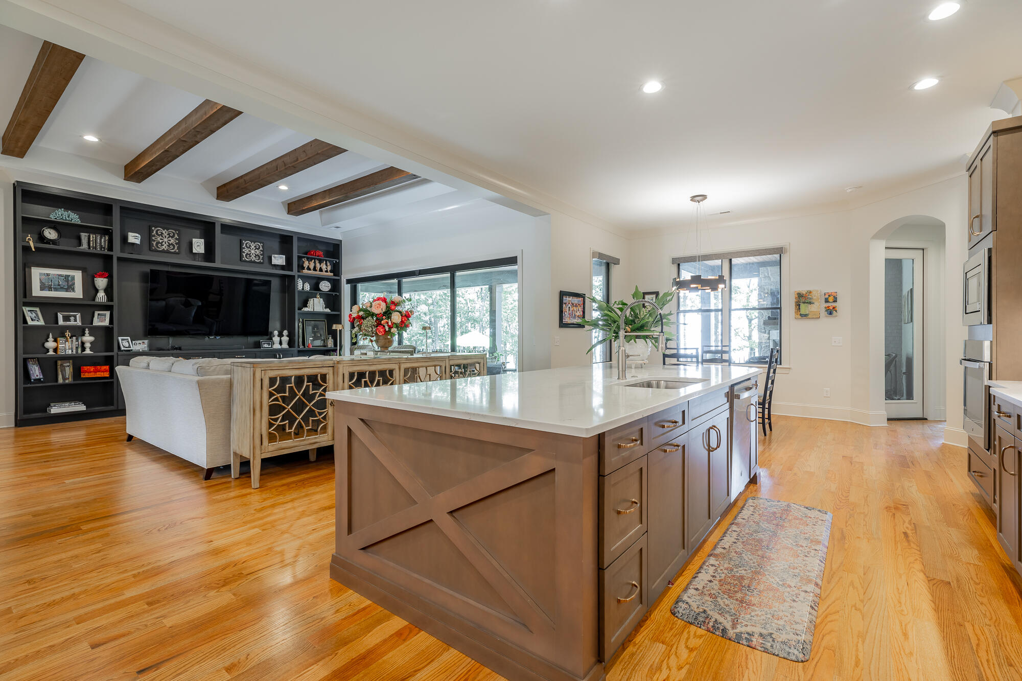 179 Rushing Water Trail Rising Fawn, GA 30738 - Photo 18 of 90 175 Rushing Waters Trail HD-33