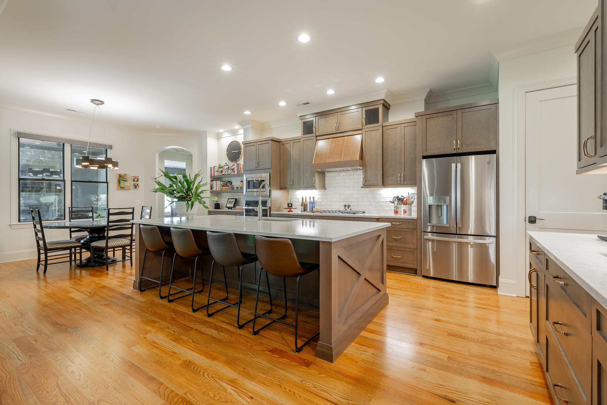 179 Rushing Water Trail Rising Fawn, GA 30738 - Photo 19 of 90 175 Rushing Waters Trail HD-29