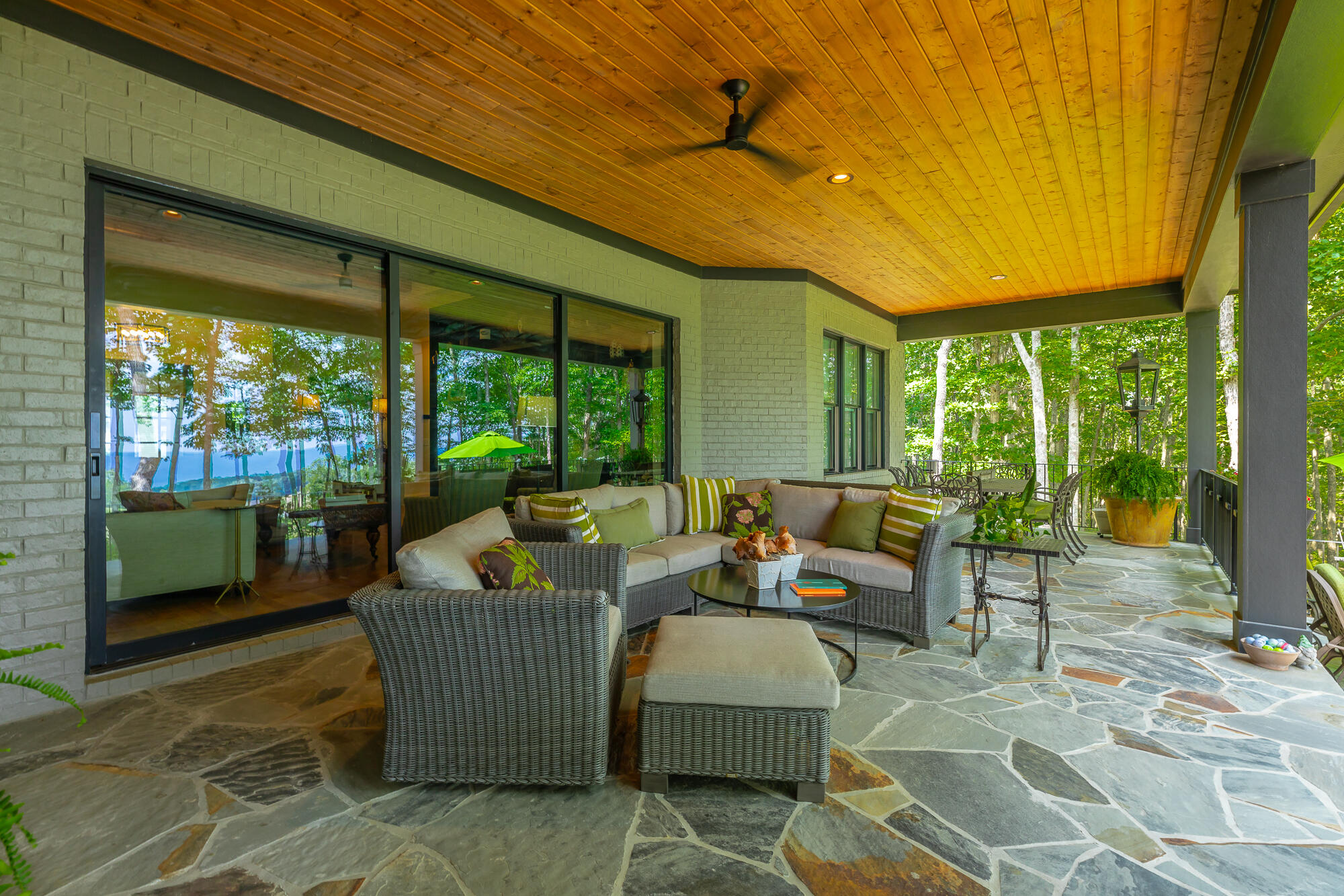 179 Rushing Water Trail Rising Fawn, GA 30738 - Photo 72 of 90 175 Rushing Waters Trail HD-117