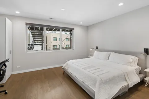 $999,000 | 1233 North Paulina Street, Unit 2, Chicago, IL 60622