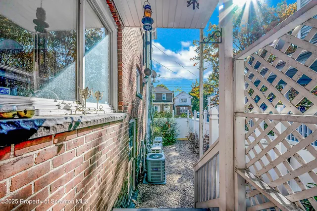 $275,000 | 533 South Franklin Street, Wilkes Barre, PA 18702