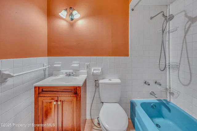 $275,000 | 533 South Franklin Street, Wilkes Barre, PA 18702