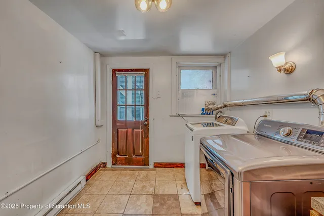 $275,000 | 533 South Franklin Street, Wilkes Barre, PA 18702