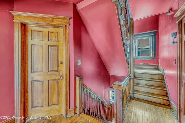 $275,000 | 533 South Franklin Street, Wilkes Barre, PA 18702