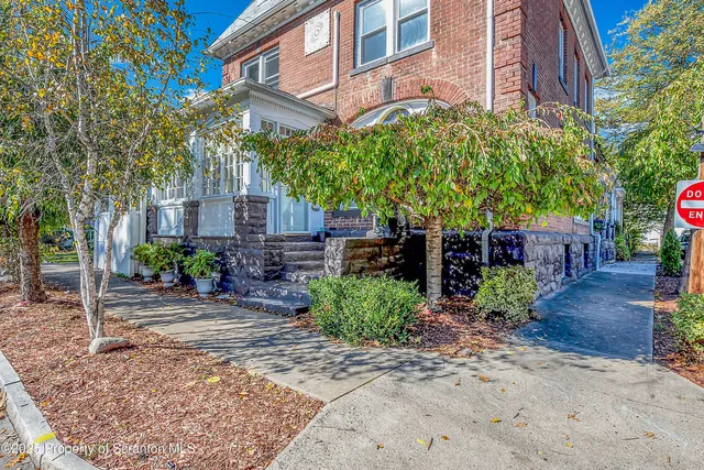 $275,000 | 533 South Franklin Street, Wilkes Barre, PA 18702