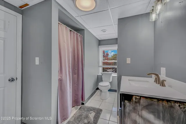 $275,000 | 533 South Franklin Street, Wilkes Barre, PA 18702