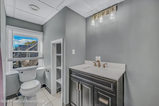 $275,000 | 533 South Franklin Street, Wilkes Barre, PA 18702