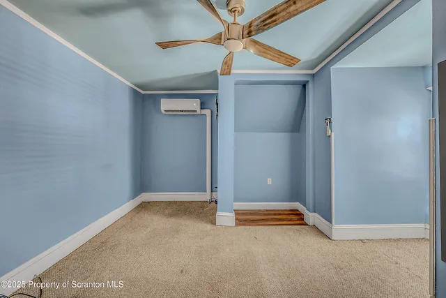 $275,000 | 533 South Franklin Street, Wilkes Barre, PA 18702