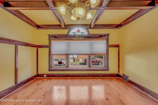 $275,000 | 533 South Franklin Street, Wilkes Barre, PA 18702