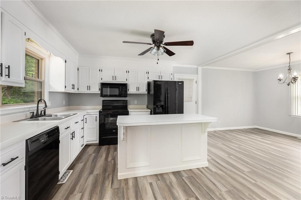 145 Longview Road Madison, NC 27025 - Photo 13 of 36