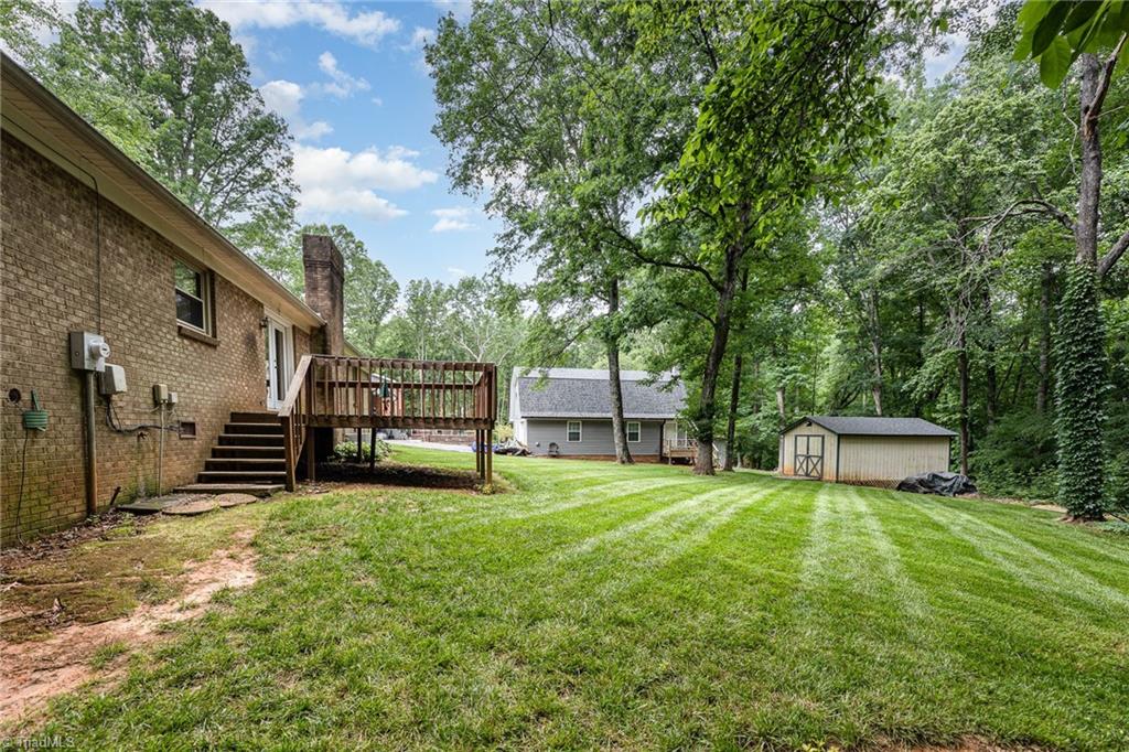 145 Longview Road Madison, NC 27025 - Photo 27 of 36